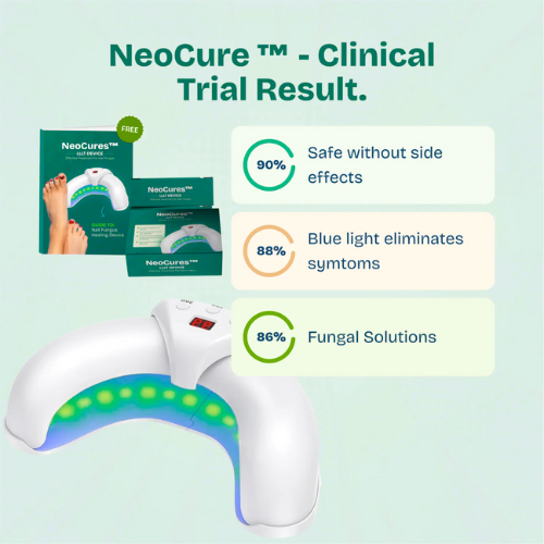 unicart™Nail Healing Device