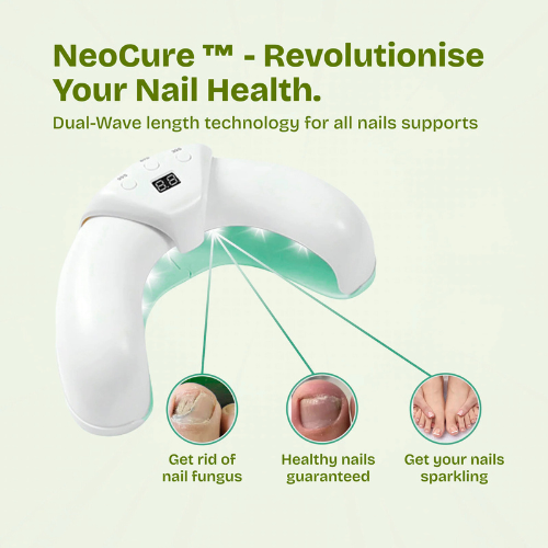 unicart™Nail Healing Device