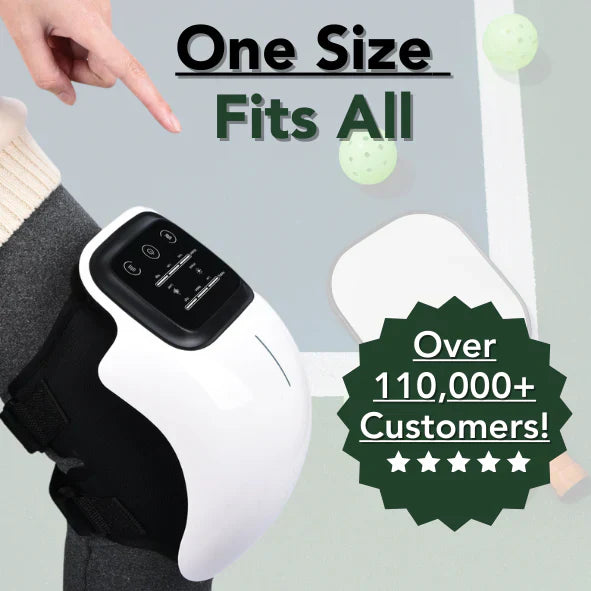 unicart™ RedLight Massager