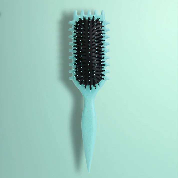 unicart CURL BRUSH