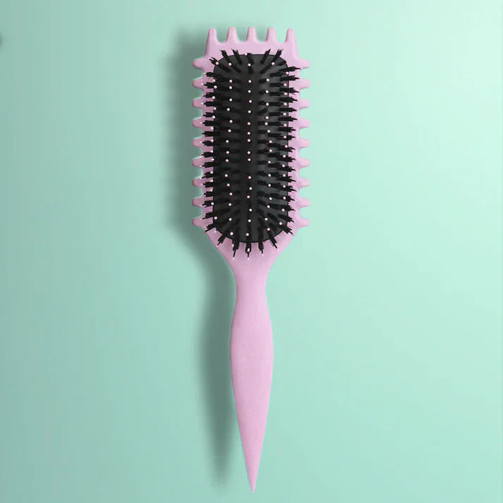 unicart CURL BRUSH