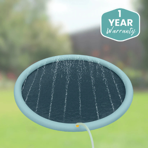 unicart™ Sprinkler Pad