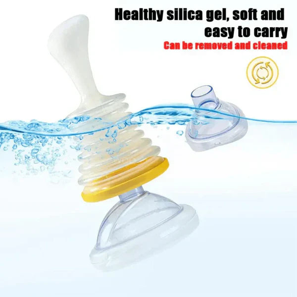 unicart™ ANTI-CHOKING DEVICE
