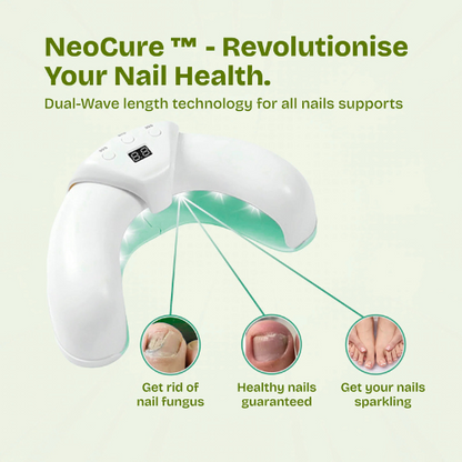 unicart™Nail Healing Device
