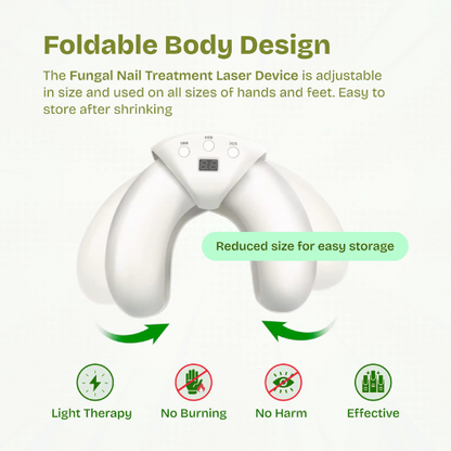 unicart™Nail Healing Device