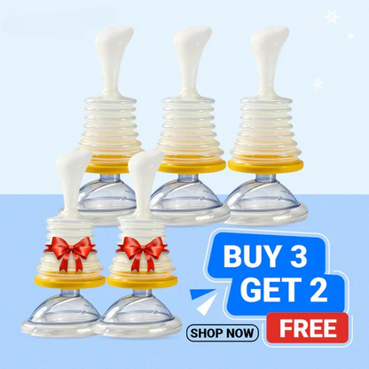 unicart™ ANTI-CHOKING DEVICE