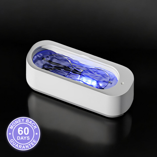 unicart™ Ultrasonic Cleaner