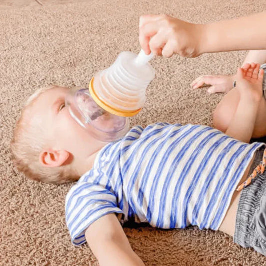 unicart™ ANTI-CHOKING DEVICE