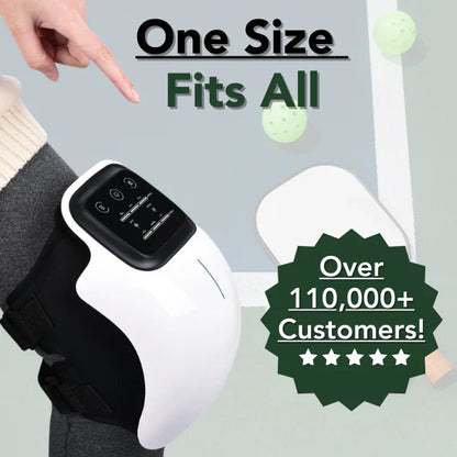 unicart™ RedLight Massager