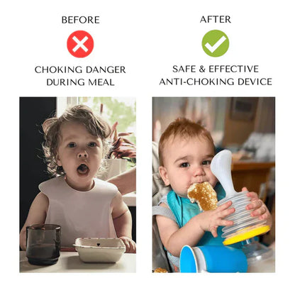 unicart™ ANTI-CHOKING DEVICE