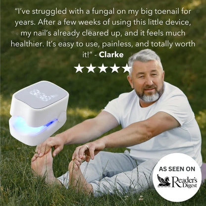 unicart™ - Nail Fungus Laser Device