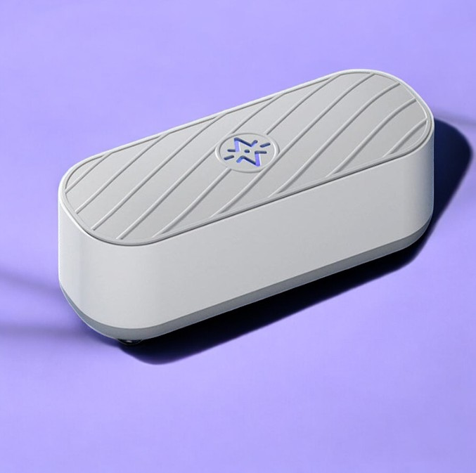 unicart™ Ultrasonic Cleaner
