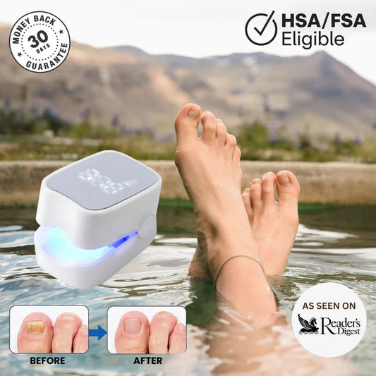 unicart™ - Nail Fungus Laser Device