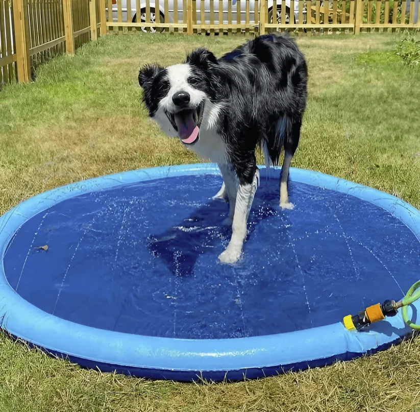 unicart™ Sprinkler Pad