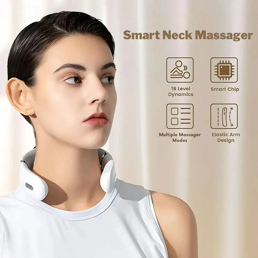 unicart ™ - Neck Massager