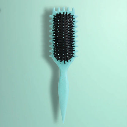 unicart CURL BRUSH