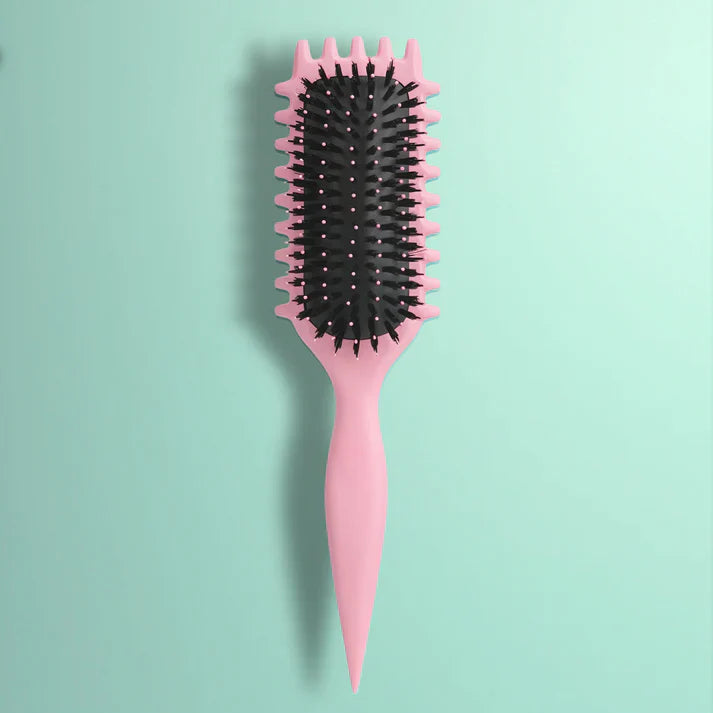 unicart CURL BRUSH