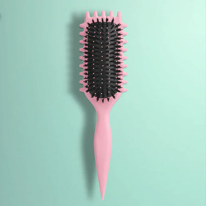 unicart CURL BRUSH