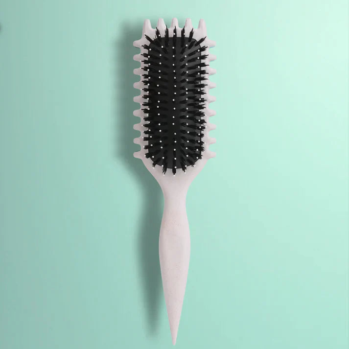 unicart CURL BRUSH