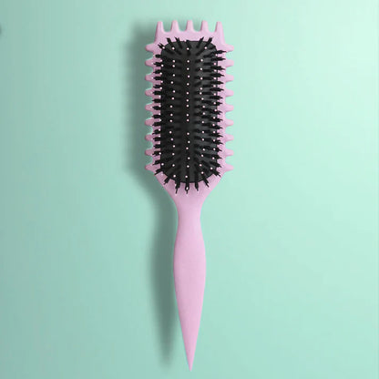 unicart CURL BRUSH