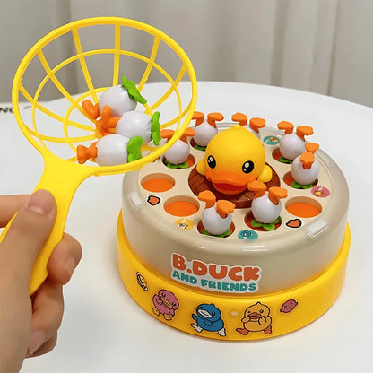 unicart DuckDash™ Jumping Ducks Game