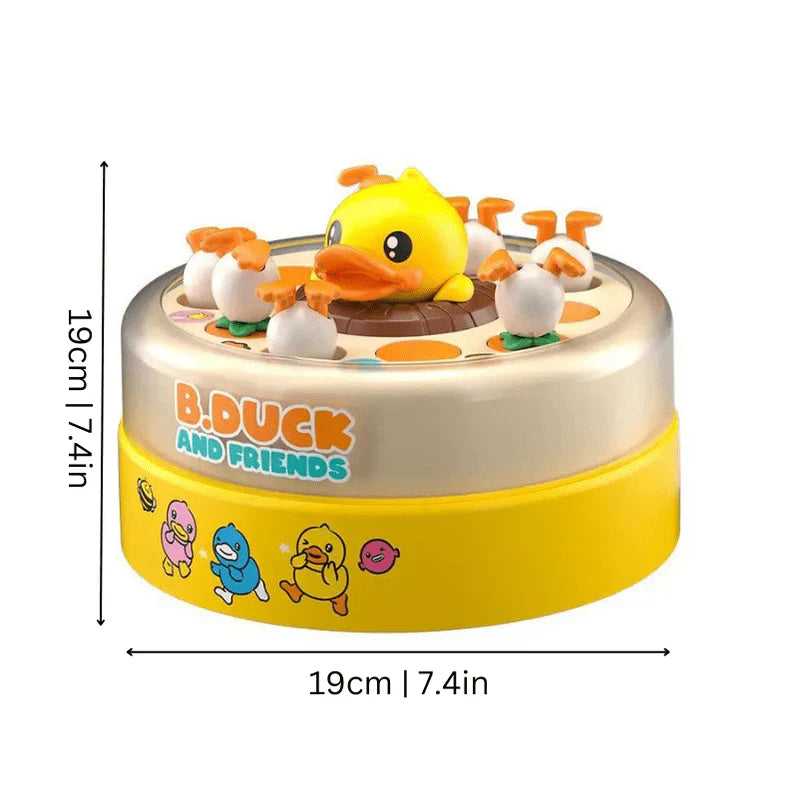 unicart DuckDash™ Jumping Ducks Game