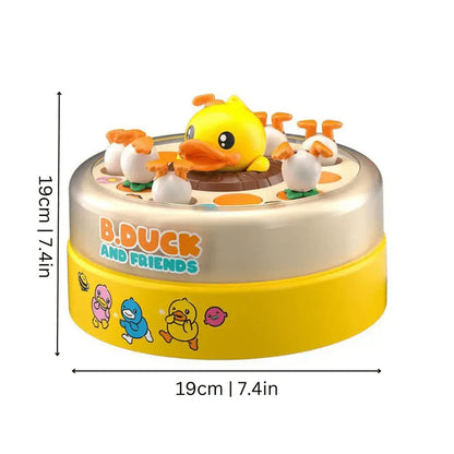 unicart DuckDash™ Jumping Ducks Game