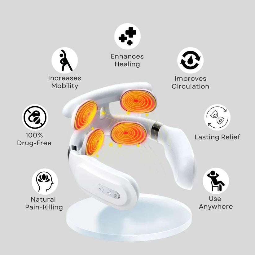 unicart ™ - Neck Massager
