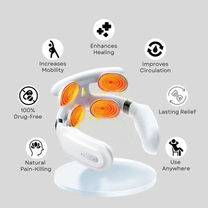 unicart ™ - Neck Massager